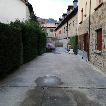 ビジャノバ Pequeno Adosado De Montana Con Terrazaヴィラ エクステリア 写真