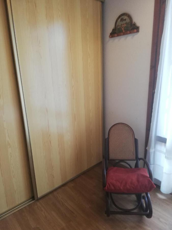 ビジャノバ Pequeno Adosado De Montana Con Terrazaヴィラ エクステリア 写真